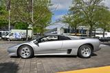 Lamborghini Diablo VT/Top Zustand&Historie/Erstlack!Sammler! - Lamborghini Diablo
