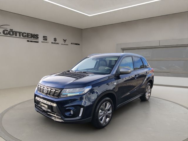 Suzuki VITARA SHINKAI 1.5 DUALJET HYBRID ALLGRIP