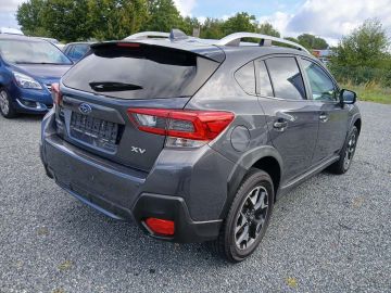 Subaru XV Exclusive+LED+Navi+Shz++