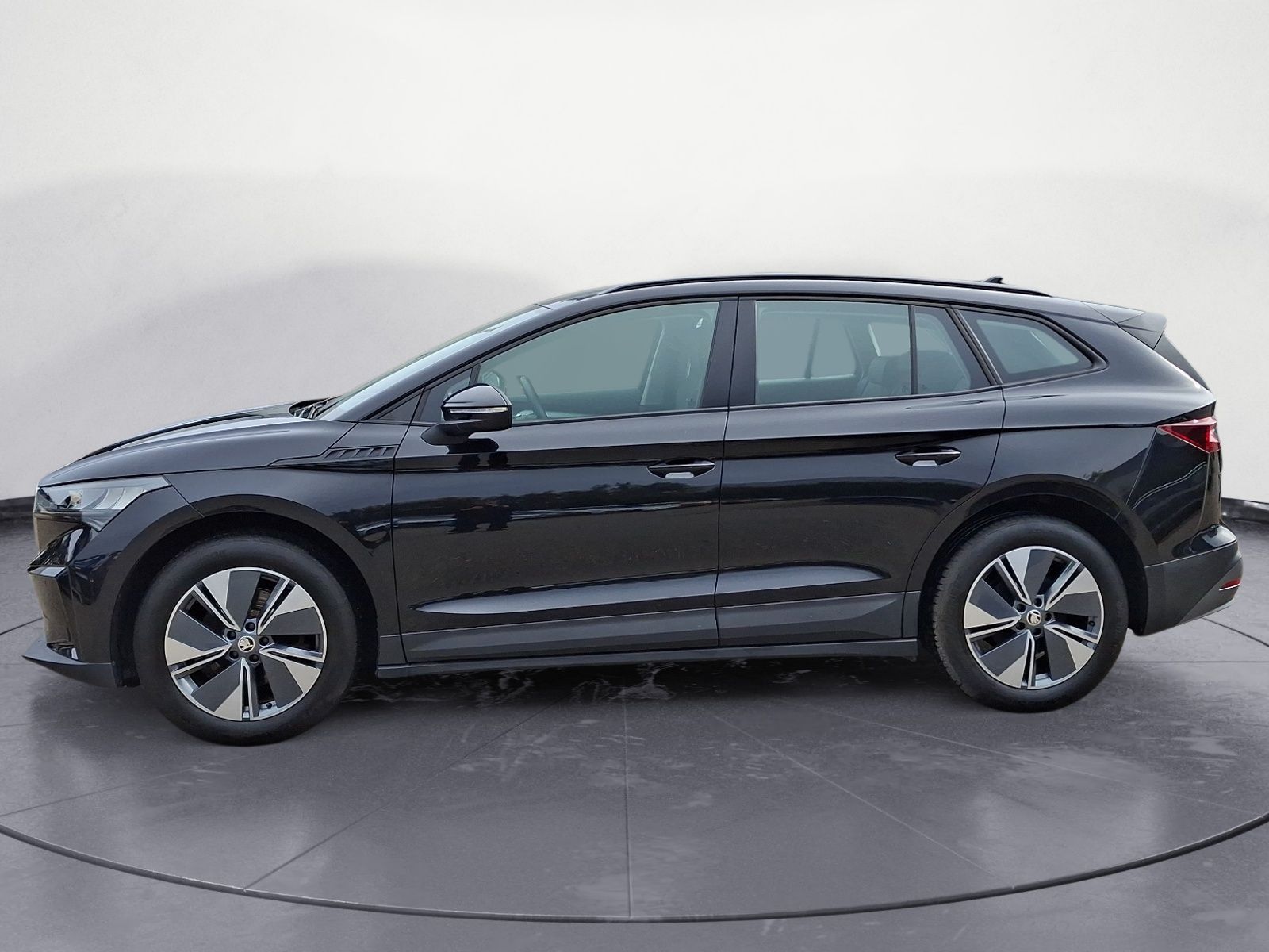 Skoda Enyaq - Bild 3