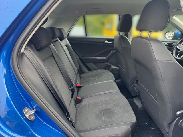 T-Roc Style 1.5 TSI DSG LED Navi Rückfahrkamera
