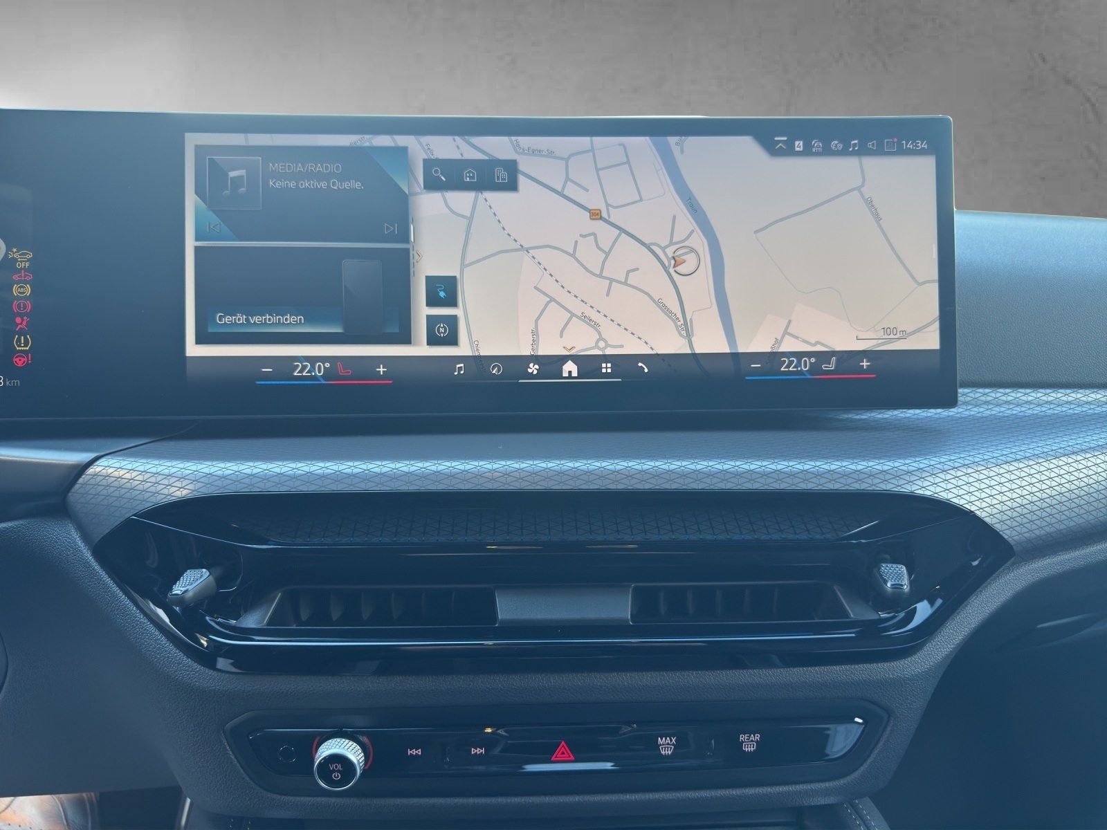 BMW i4 - Bild 17