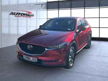 Mazda CX-5 - 2