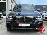 BMW X5 M50 d LASER 22 LM PANO HUD HARMAN SPOPRTPAKET - BMW X5 M50 aus 2018