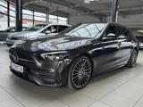 Mercedes-Benz C 220d T Edition AMG Line 4Matic PANO 360-Cam