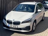 BMW 218 Baureihe 2 Active Tourer 218 d Advantage LED - BMW 218: 218d