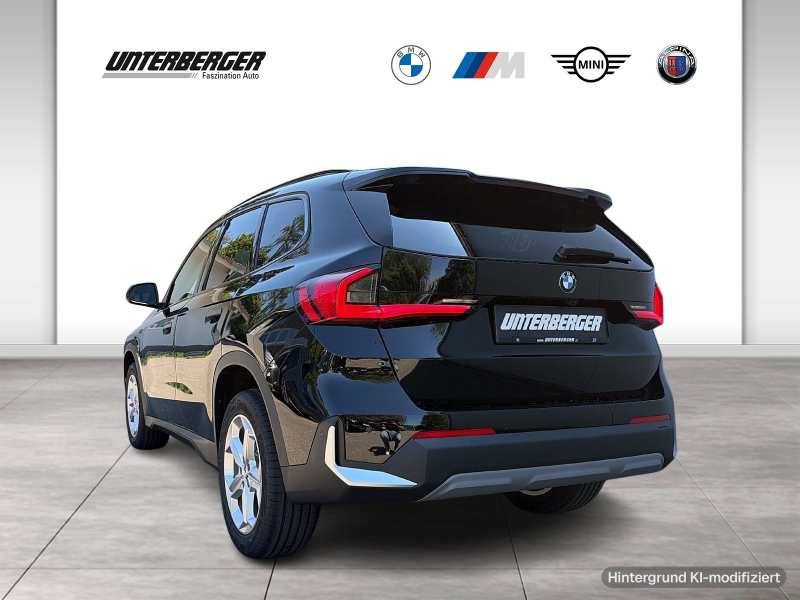 BMW X1 - Bild 4