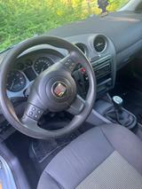 Seat Ibiza 1.2 12V Comfort Edition Comfort Edition - Seat Ibiza aus 2007: 1.2