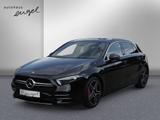 Mercedes-Benz AMG A35 4Matic AMG Speedshift DCT 7G,MULTIBEAM,S - Mercedes-Benz A 35 AMG aus 2021