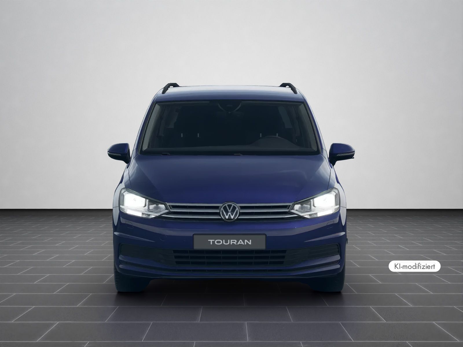 Volkswagen Touran - Bild 8