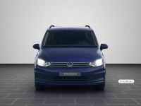 Volkswagen Touran - Vorschau Bild 8