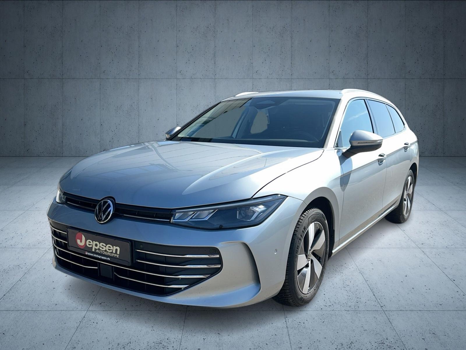 Volkswagen Passat Business /AHK /IQ-DRIVE