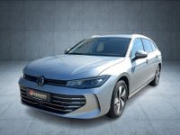 Volkswagen Passat - Vorschau Bild 1