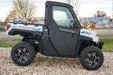 Polaris Ranger XP Kinetic EV Premium inkl. Kabine - POLARIS RANGER XP KINETIC