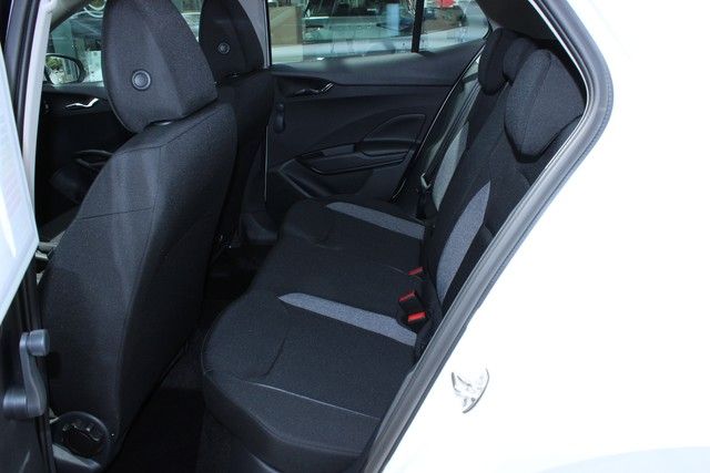 Skoda Fabia - Bild 20