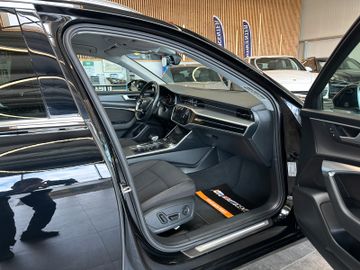 MYAUTOCENTER – Gebraucht- und Jahreswagen mit Werkstattservice in Pfaffenhofen Audi A6 Avant 40 TDI *Keyless*HeadUP*