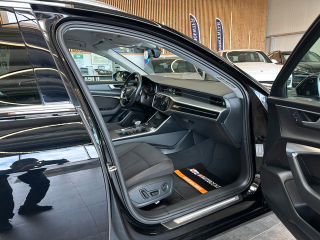 MYAUTOCENTER – Gebraucht- und Jahreswagen mit Werkstattservice in Pfaffenhofen Audi A6 Avant 40 TDI *Keyless*HeadUP*