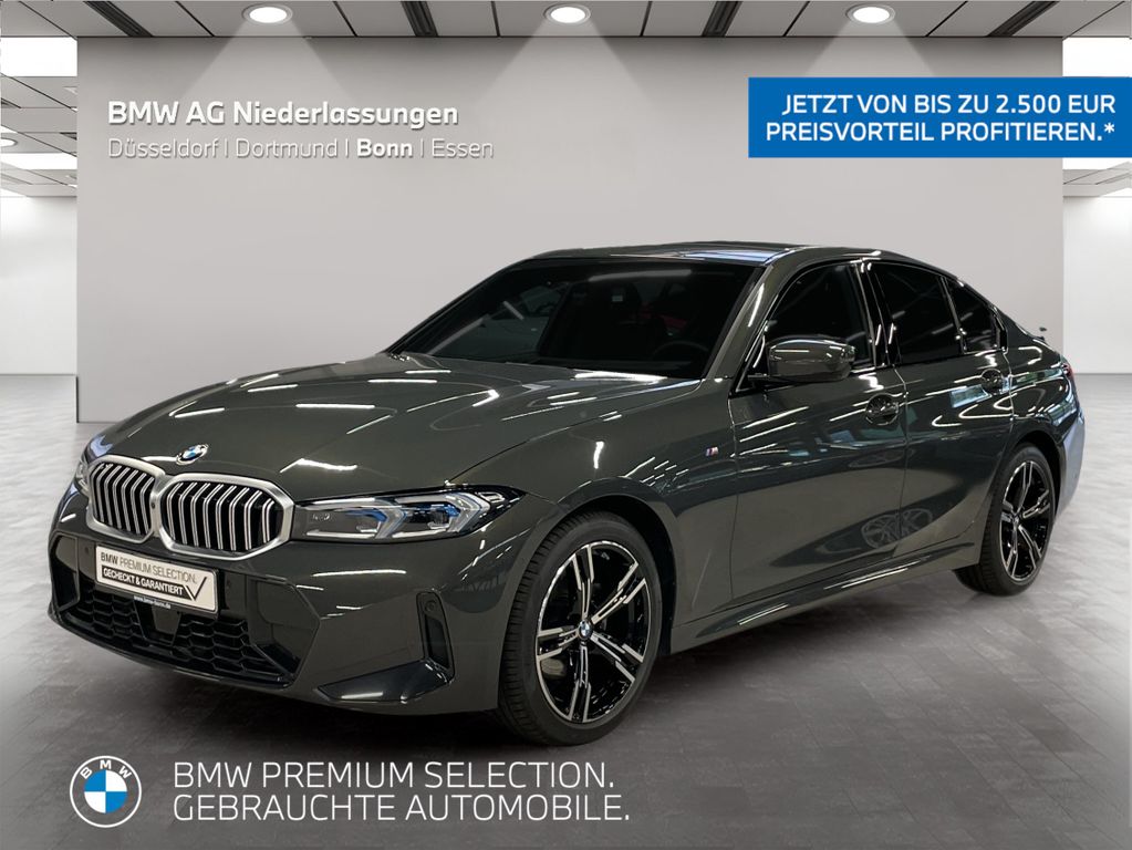 BMW 3er