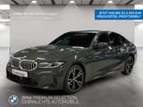 BMW 320i xDrive Limousine Leasing ab 390,64€¹ M Spor - BMW: 390l