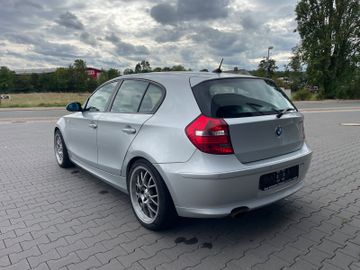 BMW 118 - 7