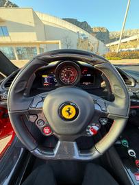صورة 9 لـ 2020 Ferrari 488 PISTA