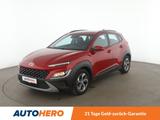 Hyundai Kona 1.6 Hybrid Select 2WD *CAM*SHZ*LHZ*ALU* - Hyundai Kona Select mit Hybrid-Antrieb (Benzin/Elektro)