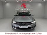 Volkswagen Passat 2.0 TDI Comfortline *LED,STANDHEIZUNG!* - Volkswagen Passat: Co2