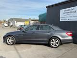Mercedes-Benz E 350 CDI 4Matic *LEDER*XENON*ACC*LED*NAVI*TÜV* - Mercedes-Benz E 350 in Bochum