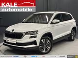 Skoda Karoq 1.5 TSI DSG Tour *TRAVELLER*KAMERA*AHK* - gebrauchte Skoda Karoq aus dem Jahr 2022