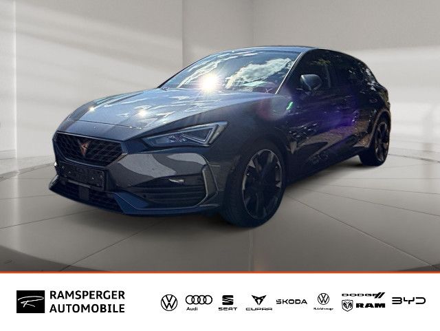 Image of Cupra Leon
