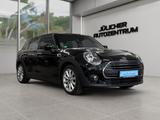 MINI One D Clubman Aut., 2.Hand, 1 Jahr Garantie incl - MINI One D Clubman Gebrauchtwagen