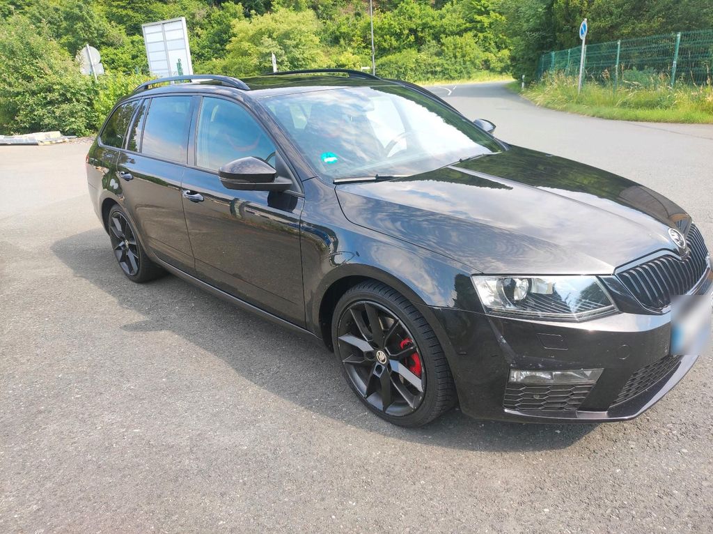 Image of Skoda Octavia