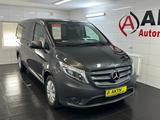 Mercedes-Benz Vito Mixto 119 CDI/BT lang*LED*Standheizung*LKW* - Mercedes-Benz Vito: Lkw