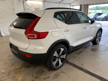 Volvo XC40 - 4