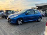 Peugeot 206 1.4 75 Street Racing, Tüv-7.27,Klima - Peugeot 206 in Nürnberg