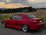 BMW E36 M3 Cabrio  - BMW: Cabrio, E36