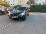 BMW X4 G02 M Sport X 2.0i - BMW X2: Geländewagen, 4x2