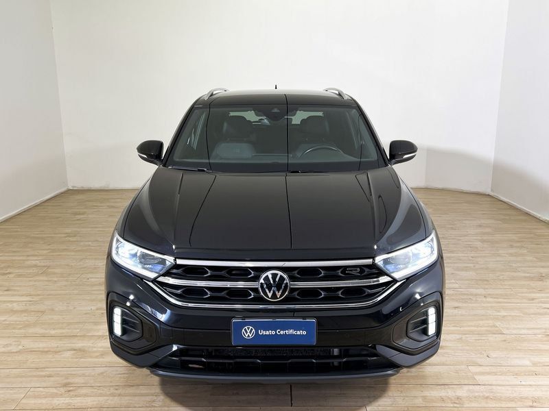 Other Volkswagen T-Roc T-Roc 2.0 TDI SCR 150 CV DSG 4M imagem 2