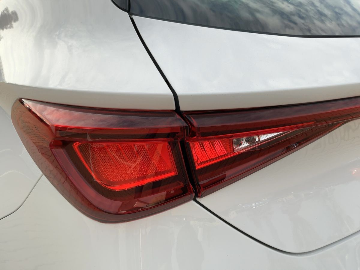 Cupra Leon - Bild 16