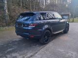 Land Rover Range Rover Sport 5.0 V8 SC Autobiography Dy... - Land Rover Range Rover Sport: 5.0