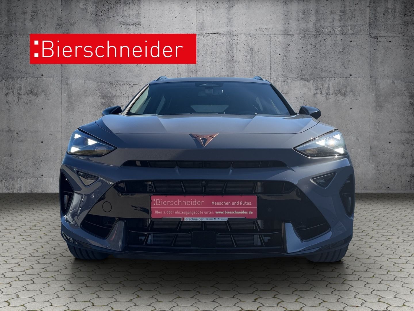 Cupra Formentor - Bild 3