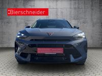 Cupra Formentor - Vorschau Bild 3