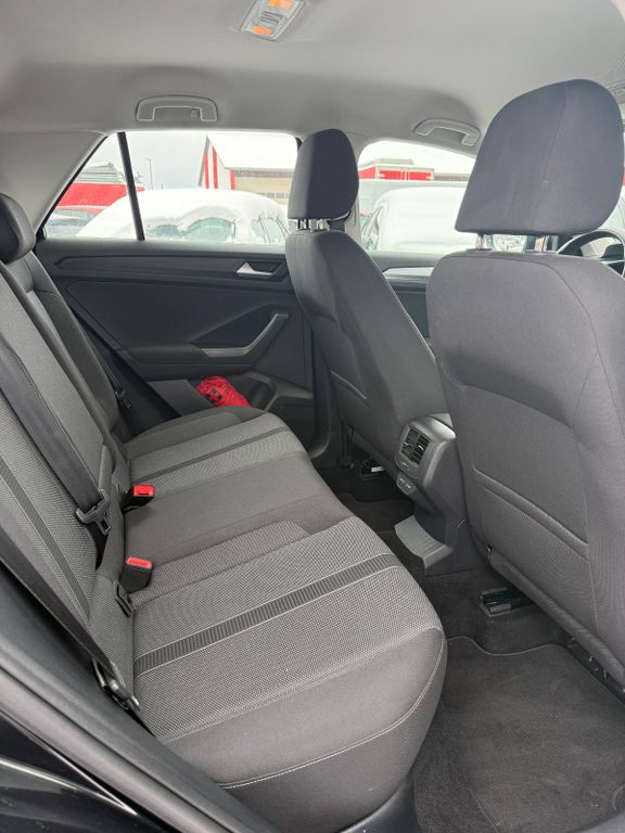 VW T-Roc - Bild 21