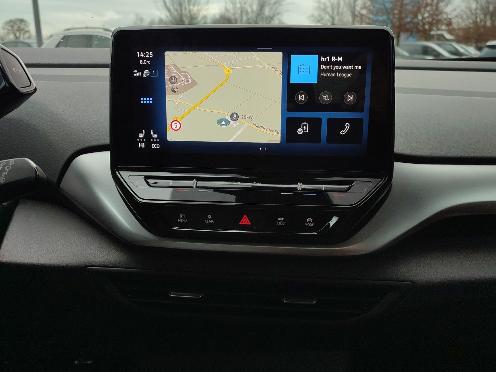 Volkswagen ID.4 - Bild 8