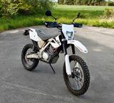 Andere AJP PR4 240 Enduro MX - ENDURO