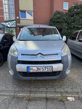 Citroën Berlingo 1.6 16V 66kW Advance Advance - gebrauchte Citroën Berlingo aus dem Jahr 2010