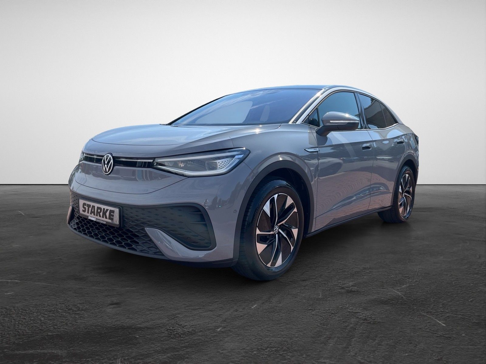 Volkswagen ID.5 Pro Performance HeadUp Panodach AHK Navi L imagem 3