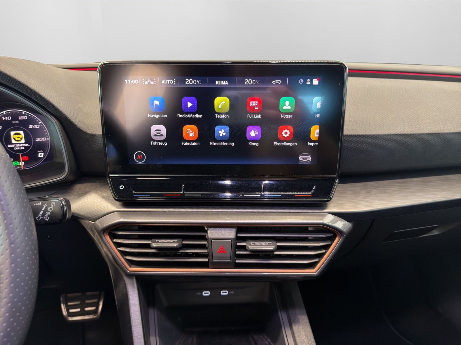 Cupra Leon - Bild 16