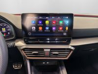 Cupra Leon - Vorschau Bild 16