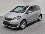 Skoda Citigo Clever SHZ/PDC/DAB/Tempom./LED-TFL/15-LM - Skoda Citigo CLEVER mit Benzin-Antrieb